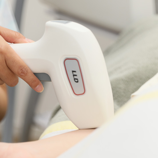 コンタクトクーリング