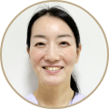 安田紀恵先生